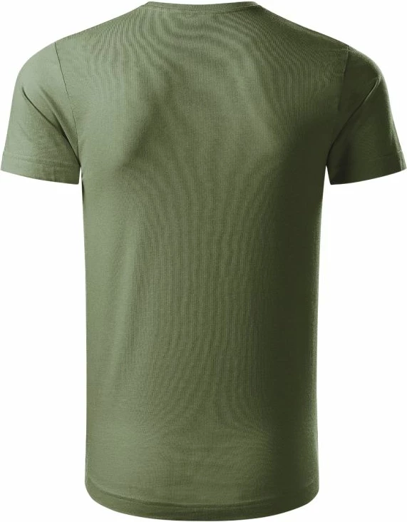 Maicë për meshkuj Malfini, khaki [Madhësia: XXXL]