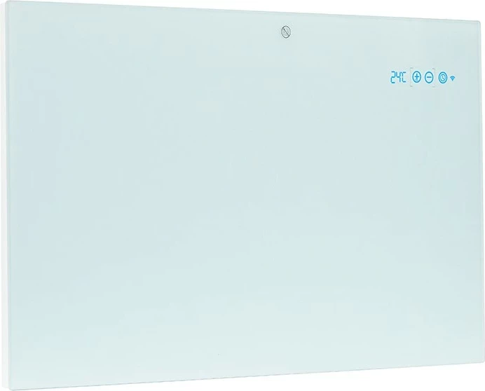 Ngrohës konvektor Lafe IR ThermoSmart 500W, smart, i bardhë