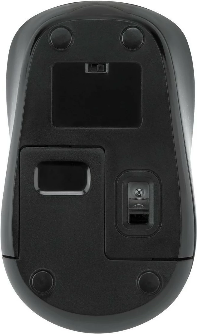Maus wireless Targus, 800 DPI, USB, i zi