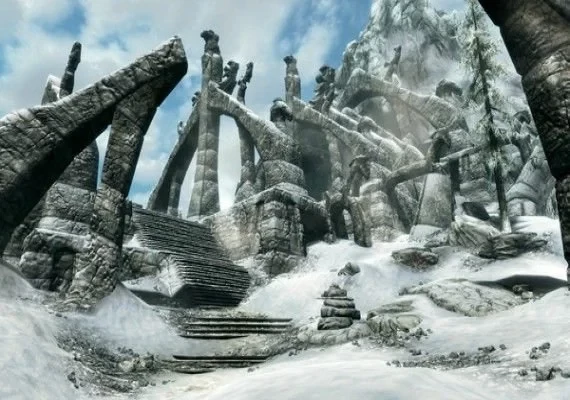 The Elder Scrolls V: Skyrim Legendary Edition Global