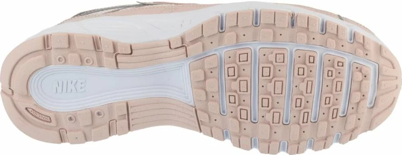 Atlete Nike P-6000 K HV5064-602, rozë [Madhësia: 38]