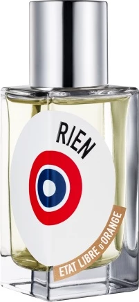 Eau de Parfum Etat Libre d'Orange Rien 50ml