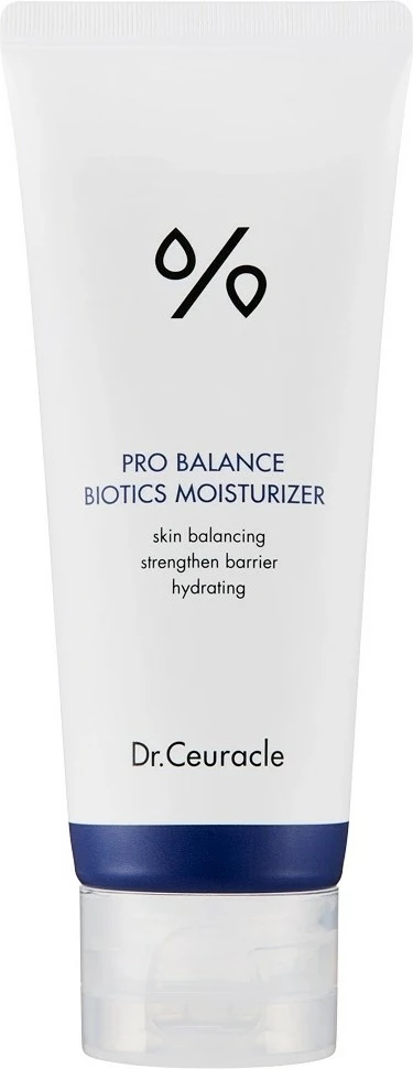Krem hidratues fytyre për femra Dr. Ceuracle Pro Balance Biotics Moisturizer 100ml