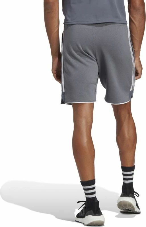 Shorce për meshkuj adidas Tiro 23 League, të zeza