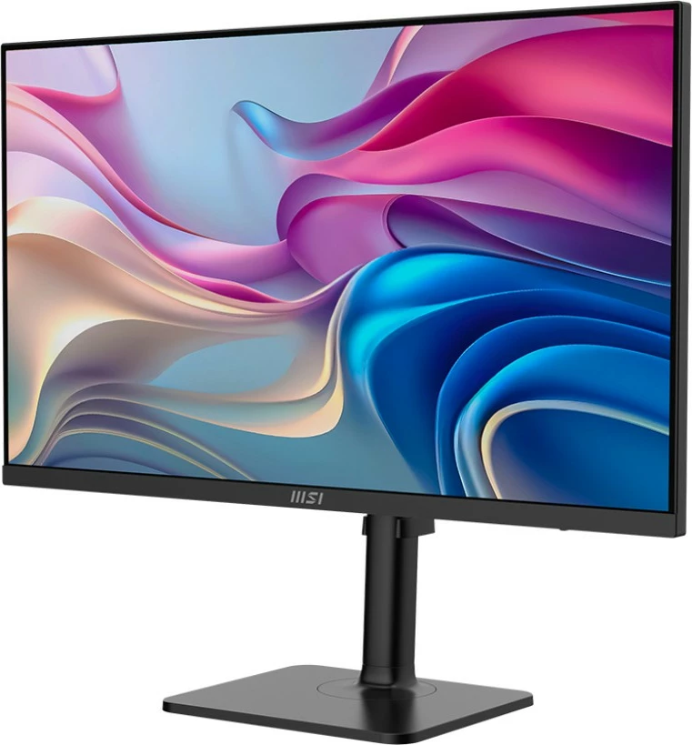 Monitor MSI Modern MD272UPHGDE 27 inç, IPS, 4K UHD, 60Hz, 4ms