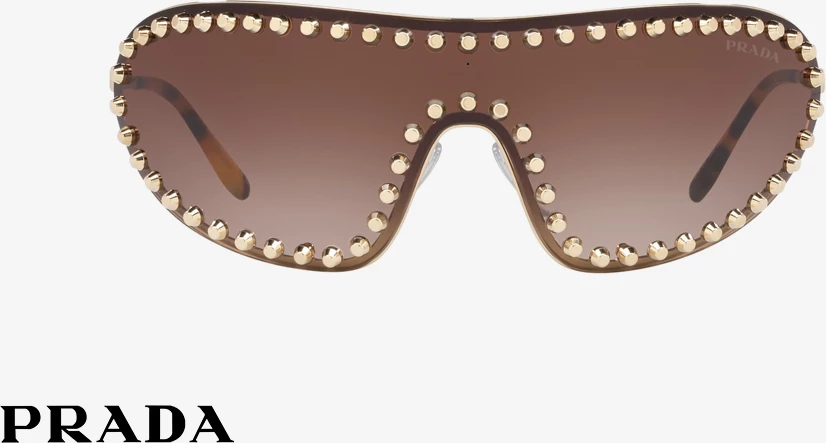 Syze dielli Prada PR 73VS 5086S1 40