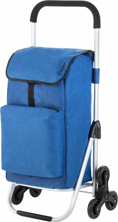 Karrocë për ngjitje shkallësh Cruiser, Yakimasport