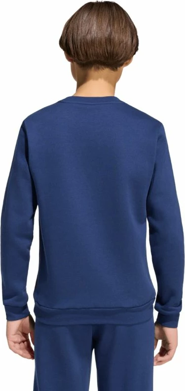 Duks për fëmijë adidas, i kaltër [Madhësia: 176 cm]
