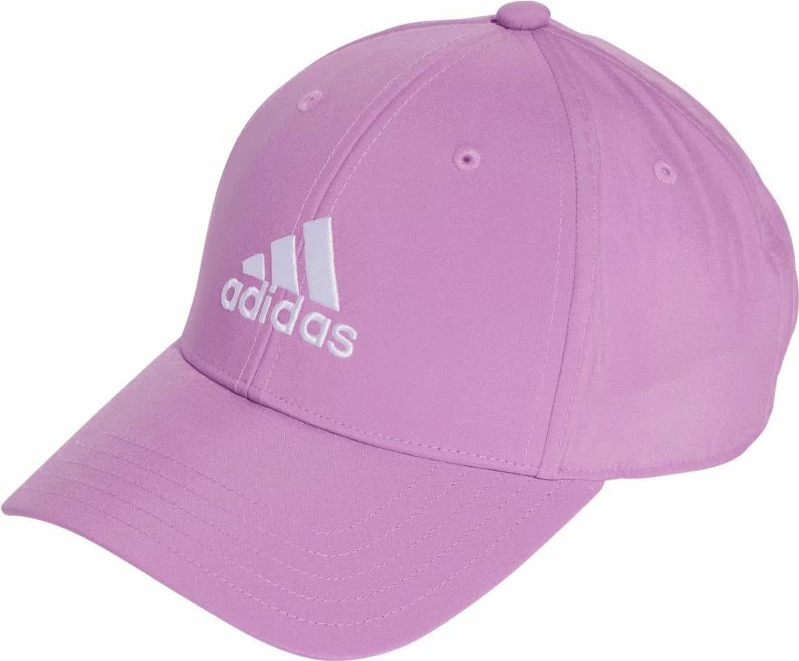 Kapelë adidas për femra dhe meshkuj, rozë [Madhësia: S - M]