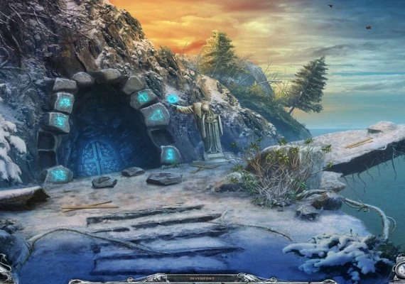 House of 1000 Doors: Serpent Flame EN/DE/IT/NL/KO/RU/ES Global