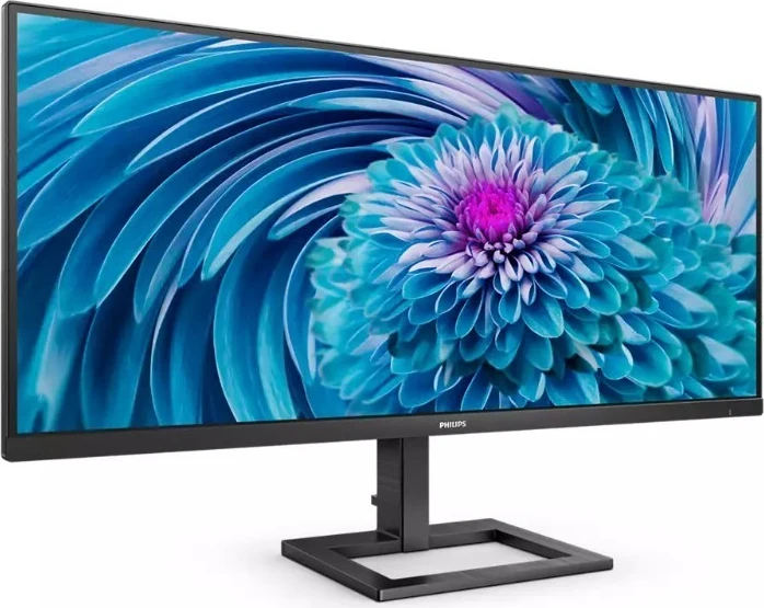 Monitor Philips 346E2LAE/00, 34", 100Hz, i zi 
