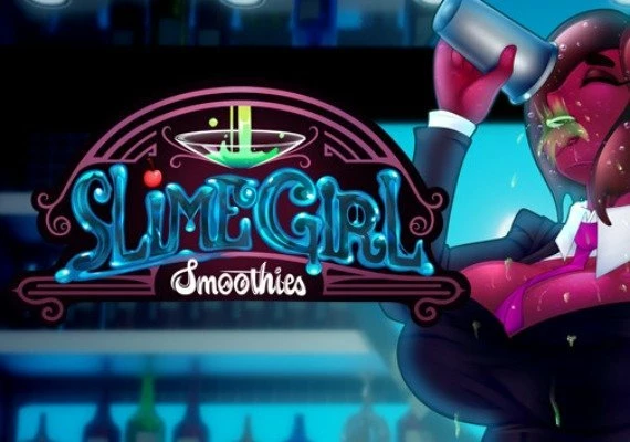 Slime Girl Smoothies EN Global