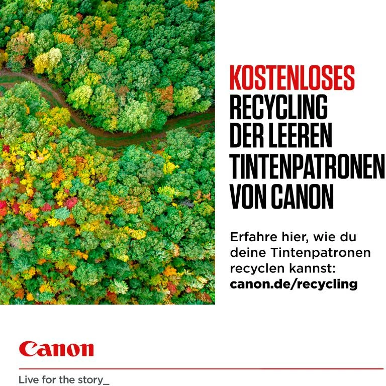 Kartrixh boje, Canon, PG-545 (8287B001), 8 ml deri 180 faqe, e zezë