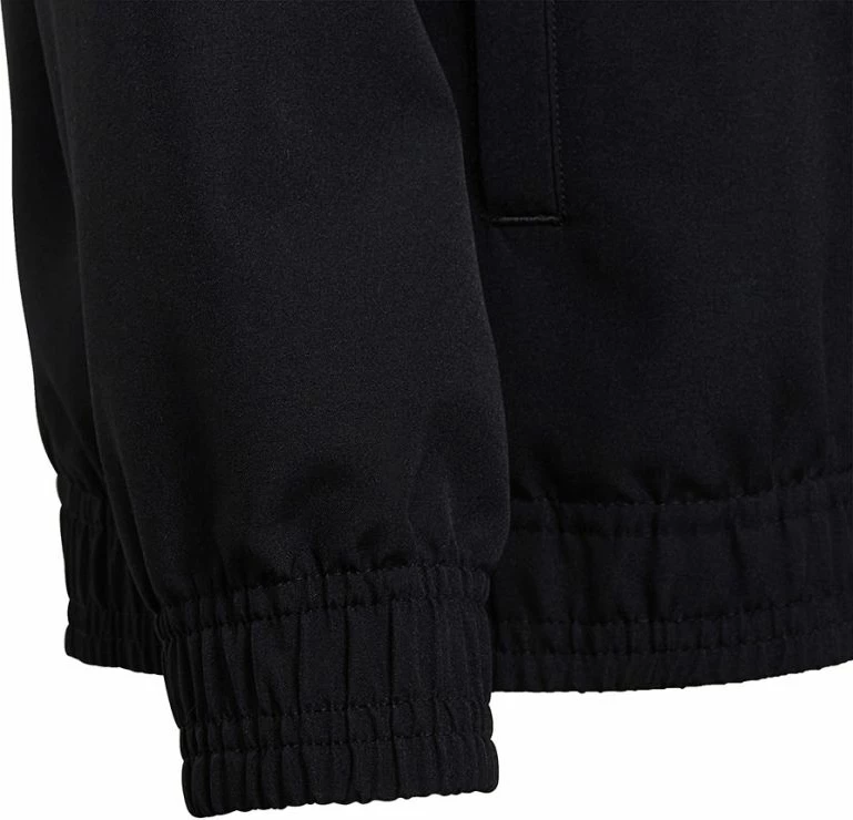 Duks për fëmijë adidas, i zi [Madhësia: 140 cm]