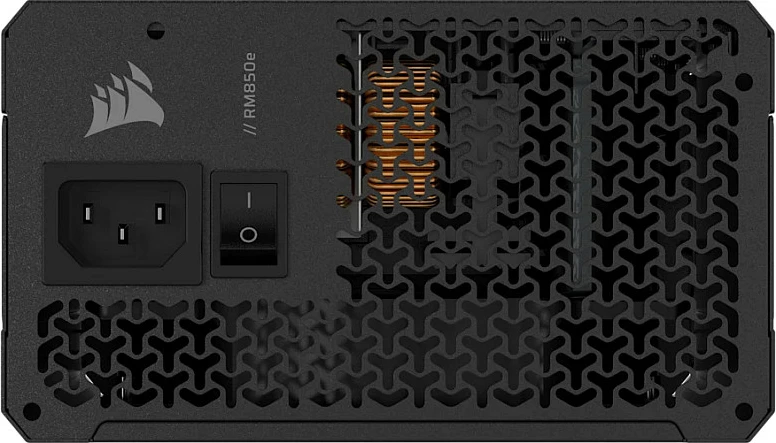 Furnizues energjie Corsair RM850e 2025 RMe Series CP-9020296-EU, 850W, i zi