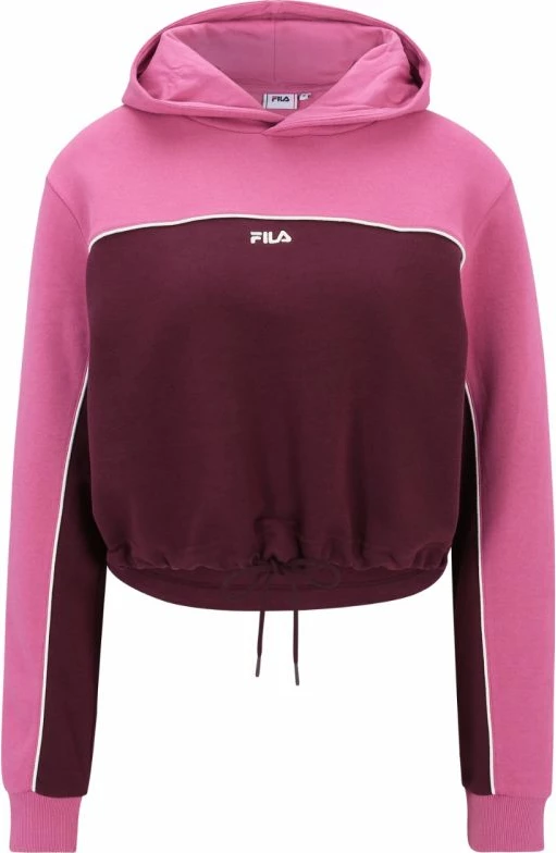 Duks Fila femra, i kuq