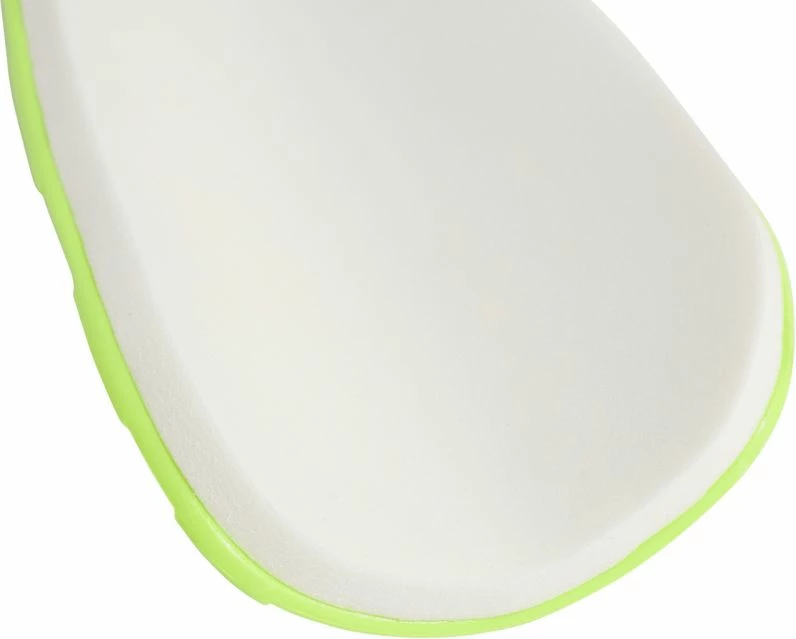 Mbrojtëse kërcinjsh adidas për meshkuj dhe fëmijë, të gjelbra