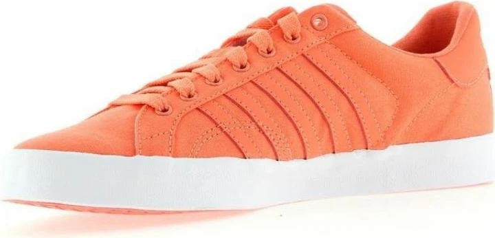 Atlete për femra K-Swiss, portokalli [Madhësia: 35]