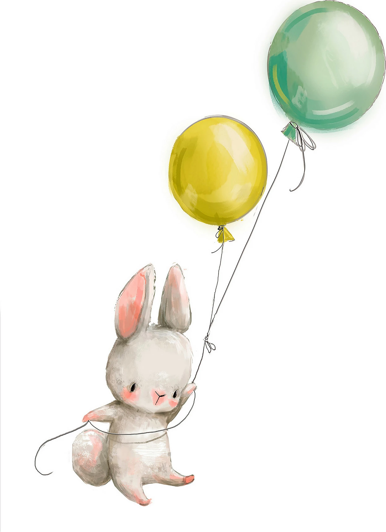 Qilim multingjyrësh, 180x280cm, Conceptum Hypnose, WOOKECE011