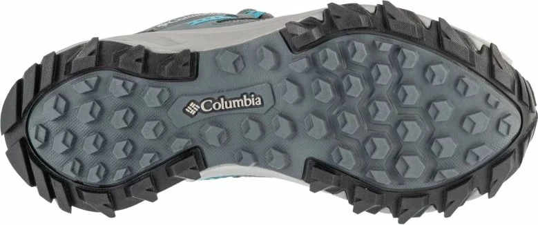 Atlete për femra Columbia, të hirit [Madhësia: 38]