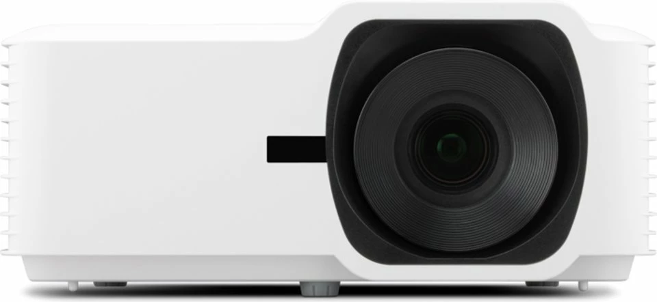 Projektor ViewSonic LSD400HD 4000 lm Full HD Laser HDR, i bardhë