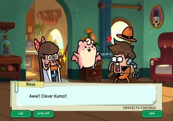 Holy Potatoes! A Spy Story?! EN/DE/FR/RU/ES Global