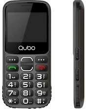Celular QUBO X-230, 4G, 48MB, i zi