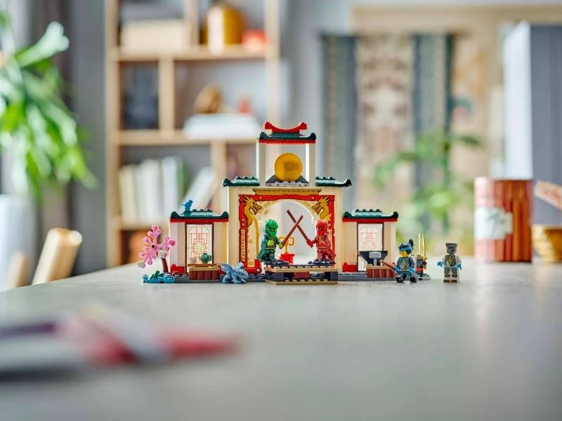 Lego Ninjago set për fëmijë