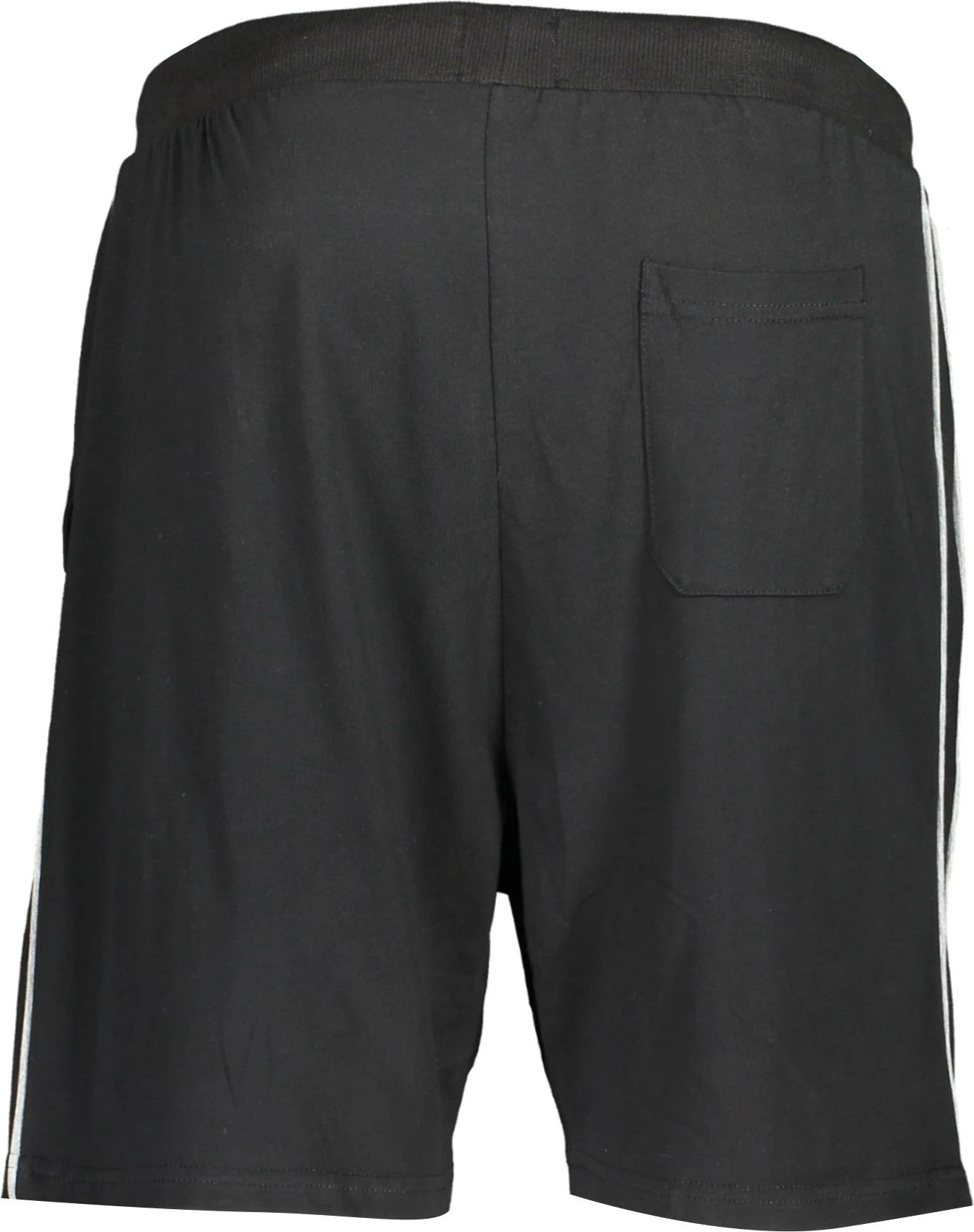 Shorce për meshkuj GIAN MARCO VENTURI, të zeza