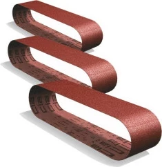 Brusni trak Stanley BD31-465 100x914 mm 60 grit, set 5 copë
