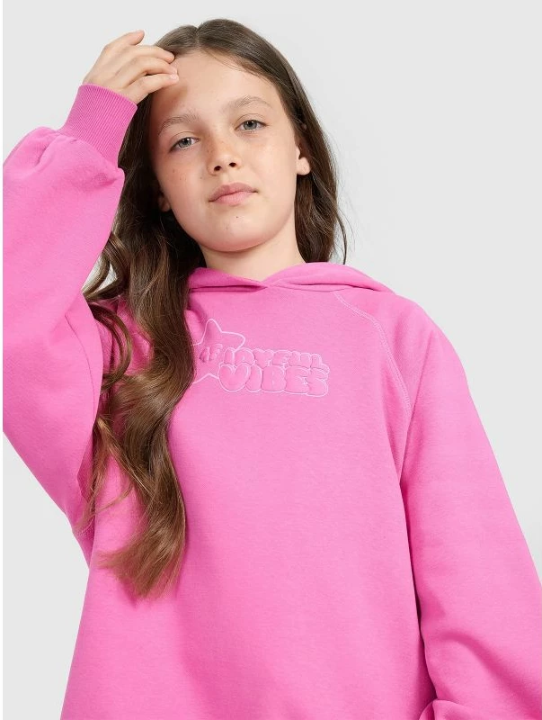 Duks për fëmijë 4F, vajza