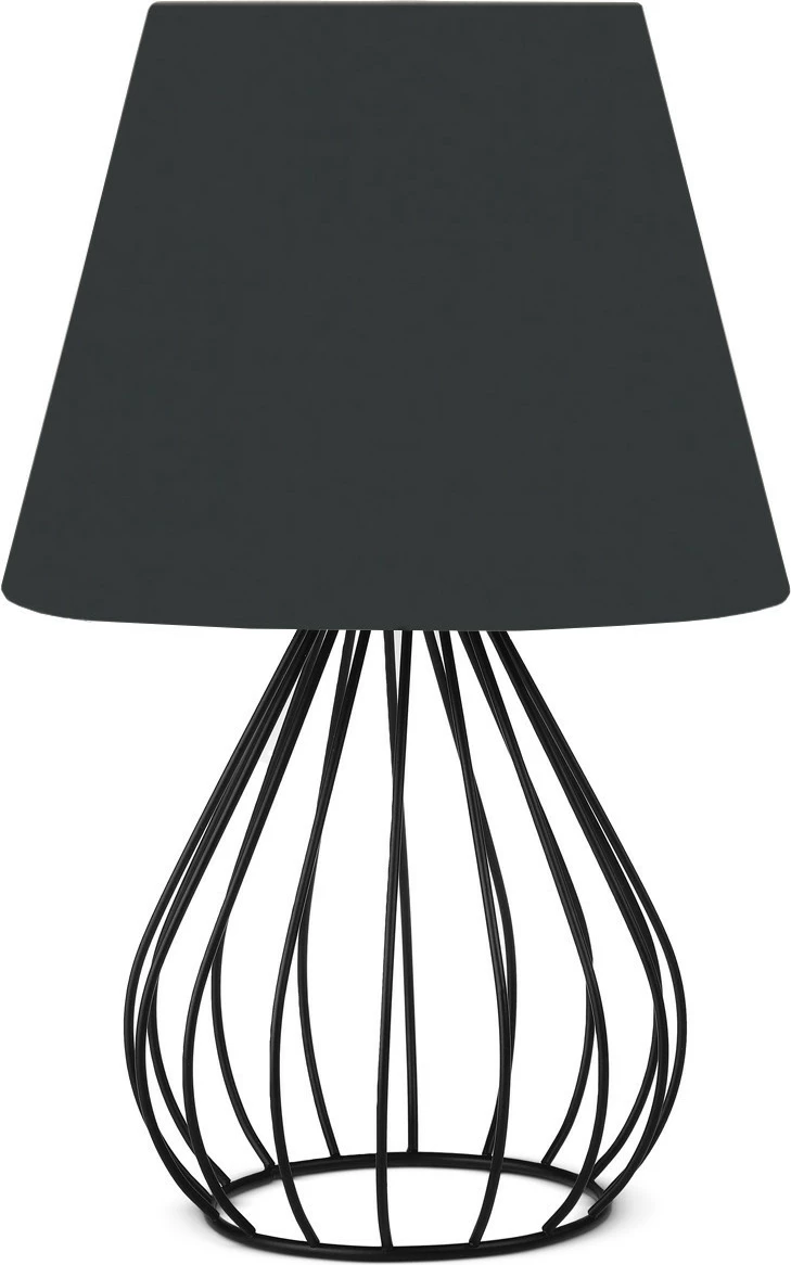 Llambë tavoline Opviq, anthracite, AYD-2843