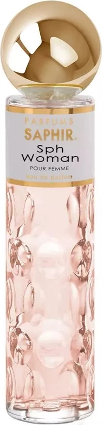 Eau de Parfum për femra Saphir Sph Woman 30ml