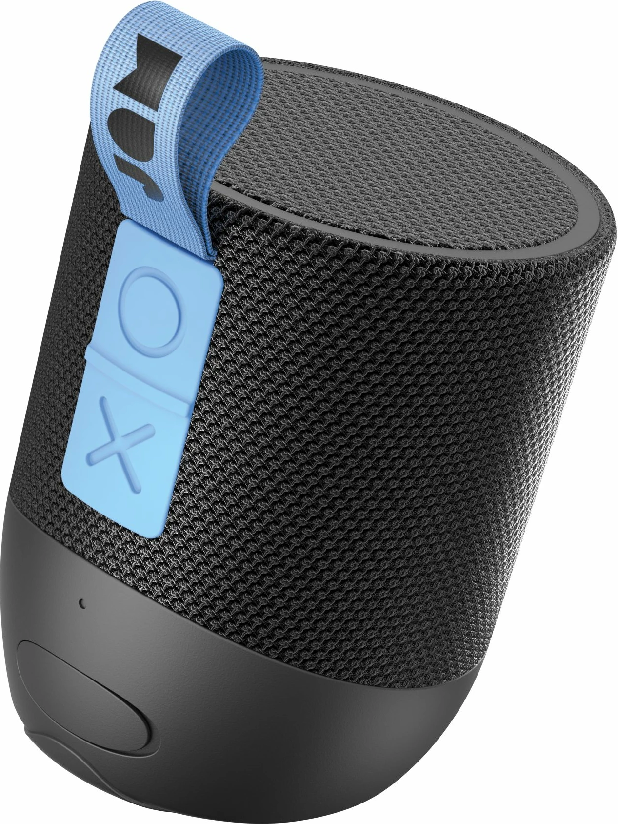 Altoparlant Bluetooth Jam Audio Double Chill 5W, IP67, 12 orë punë, i zi