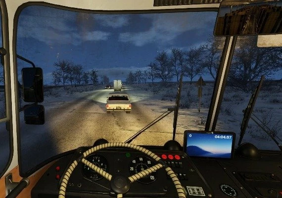 Bus Driver Simulator: Murom Suburbs DLC Global