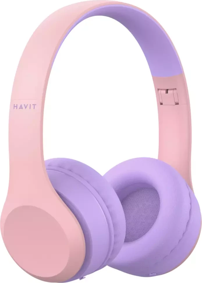 Kufje Havit H626BT (Pembe)