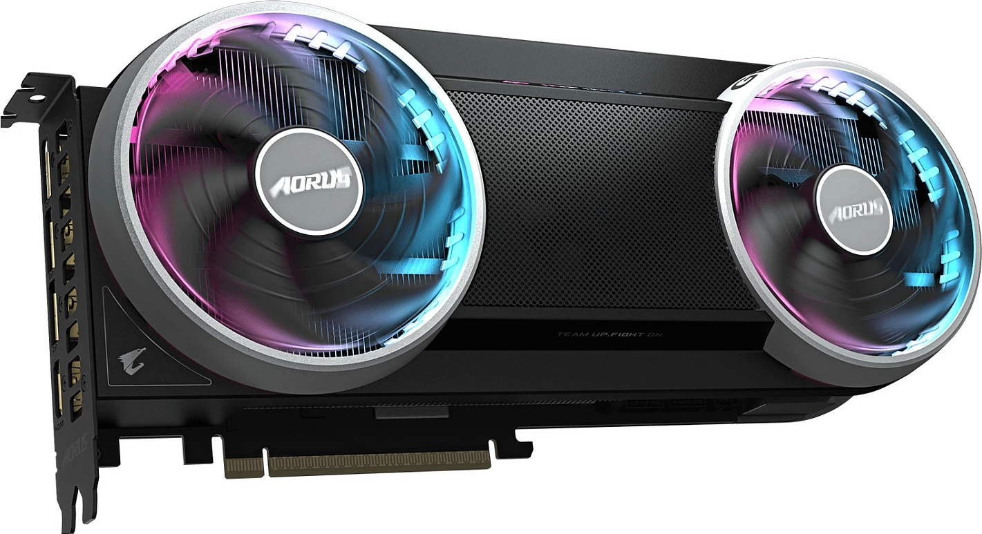 Kartelë grafike Gigabyte GeForce RTX 5070 Ti Infinity, 16GB GDDR7, PCI-Express, e zezë/argjendtë