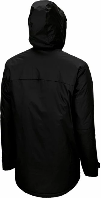 Jakne Puma për meshkuj, e zezë