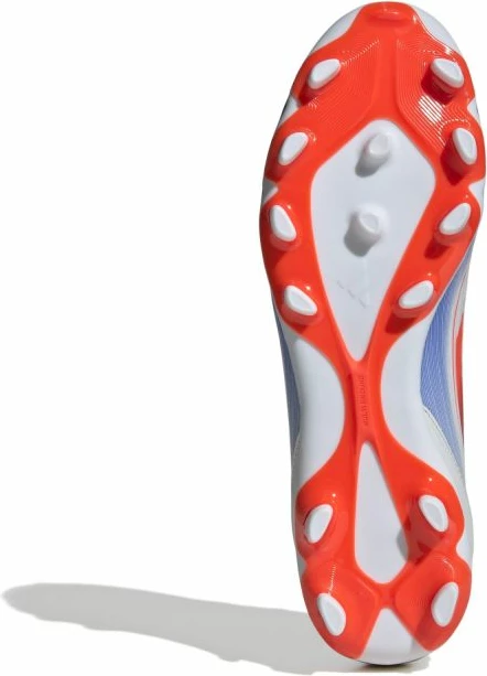 Atlete për futboll adidas F50 League MG M për meshkuj, me ngjyra