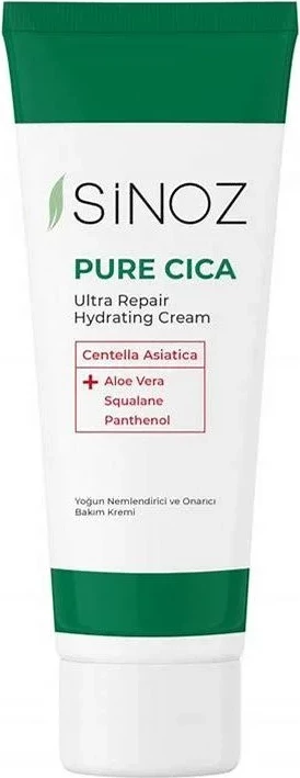 Krem Sinoz Pure Cica Ultra Repair Cream 
