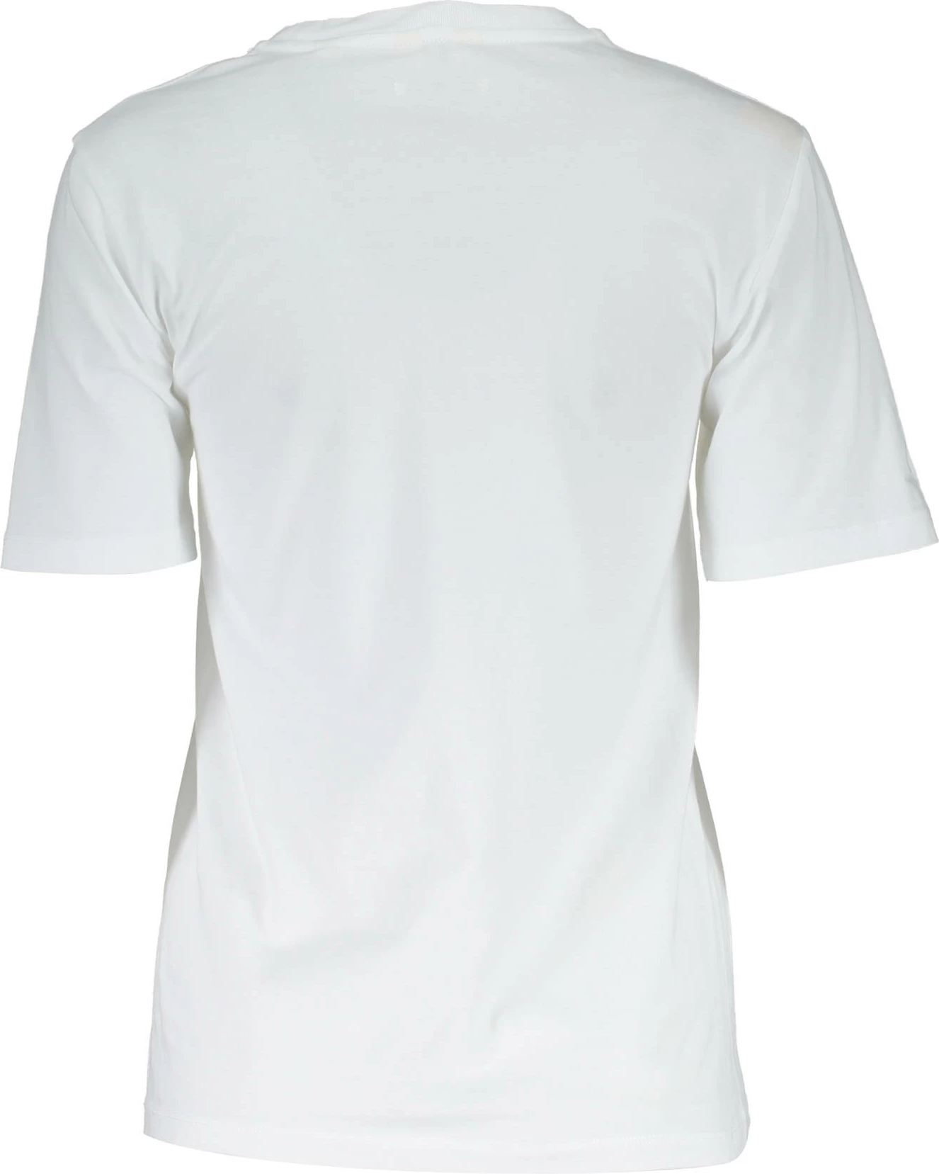 Maicë GANT për meshkuj, e bardhë