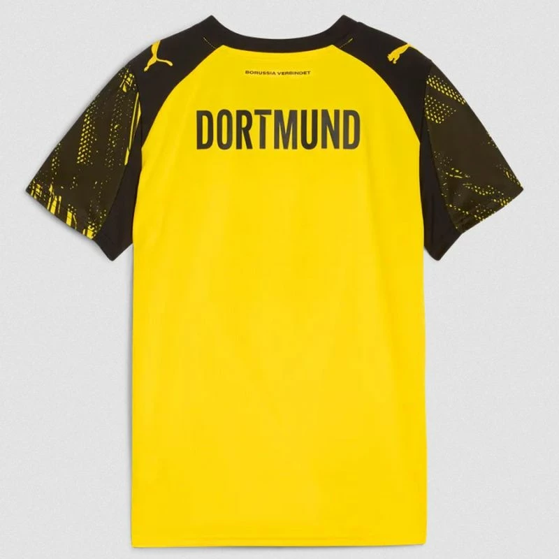 Fanellë futbolli Puma Borussia Dortmund [Madhësia: S]