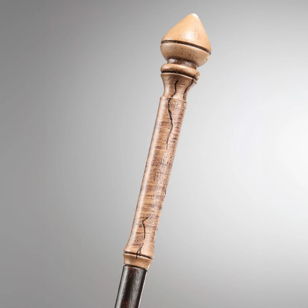 Shkop magjik Noble Collection Hermione Granger First Wand 34 cm, me kuti Ollivanders