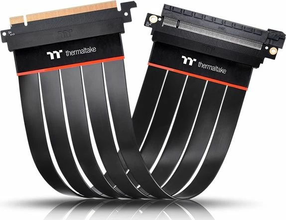 Riser PCI-E 4.0 Thermaltake TT Premium 300mm (AC-058-CO1OTN-C1), zi