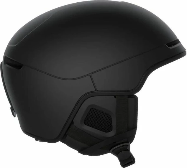 Helmetë skijimi POC unisex, e zezë