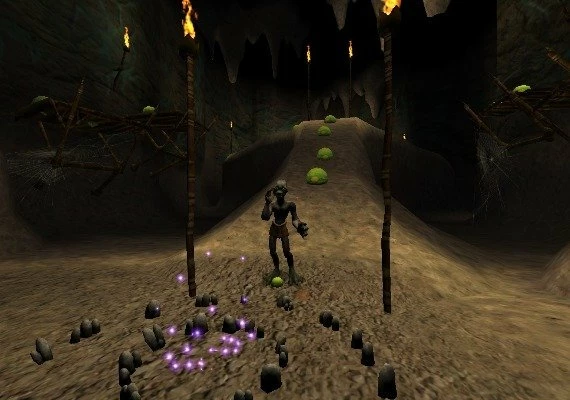 Oddworld: Munch's Oddysee EN/DE/FR/IT/ES Global