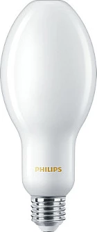 Llambë LED Philips TrueForce Core HPL 30-18W, E27, 18W 3000lm, 4000K, matt