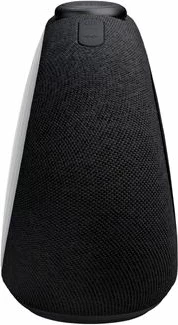 Altoparlant Bluetooth JBL Horizon 3, DAB/DAB+/FM, 2x5W RMS, USB-C, i zi, set me kabllo rryme dhe antenë