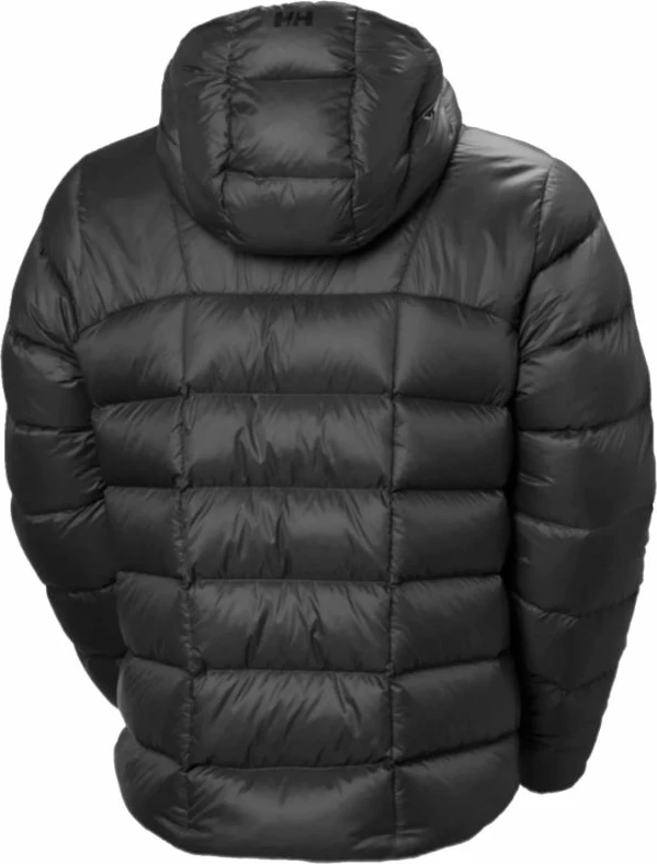 Jakne për meshkuj Helly Hansen, e zezë [Madhësia: M]