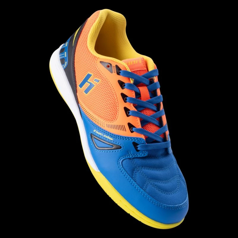 Atlete futbolli për meshkuj Huari, indoor [Madhësia: 45]
